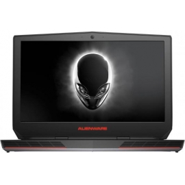 Ноутбук DELL Alienware 15 15.6" 1920x1080 Intel Core i7-6700HQ A15-9792