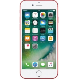 Смартфон Apple iPhone 7 красный 4.7" 256 Гб NFC LTE Wi-Fi GPS 3G MPRM2RU/A