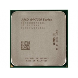 Процессор AMD A4 7300 AD7300OKHLBOX Socket FM2 OEM