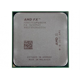 Процессор AMD FX-8370-E 3.3GHz 8Mb FD837EWMW8KHK Socket AM3+ OEM