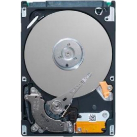 Жесткий диск 3.5" 1Tb 7200rpm Dell SATA 400-AEFB