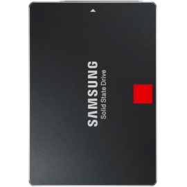 Твердотельный накопитель SSD 2.5" 256 Gb Samsung 850 PRO Read 550Mb/s Write 520Mb/s SATA III MZ-7KE256BW
