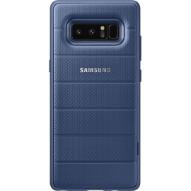 Чехол клип-кейс Samsung Protective Standing для Galaxy Note8 синий