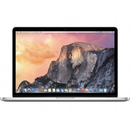 Ноутбук Apple MacBook Pro 15.4" 2880x1800 Intel Core i7-4770HQ MJLQ2RU/A