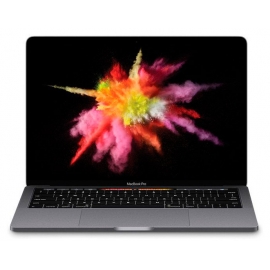 Ноутбук Apple MacBook Pro 13.3" 2560x1600 Intel Core i5-7267U MPXX2RU/A