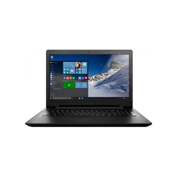 Ноутбук Lenovo V110-15ISK 15.6" 1366x768 Intel Core i3-6006U 80TL014WRK