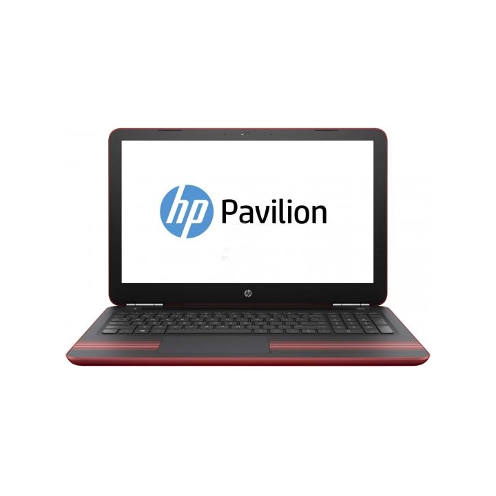 Ноутбук HP Pavilion 15-au138ur 15.6" 1920x1080 Intel Core i7-7500U 1GN84EA