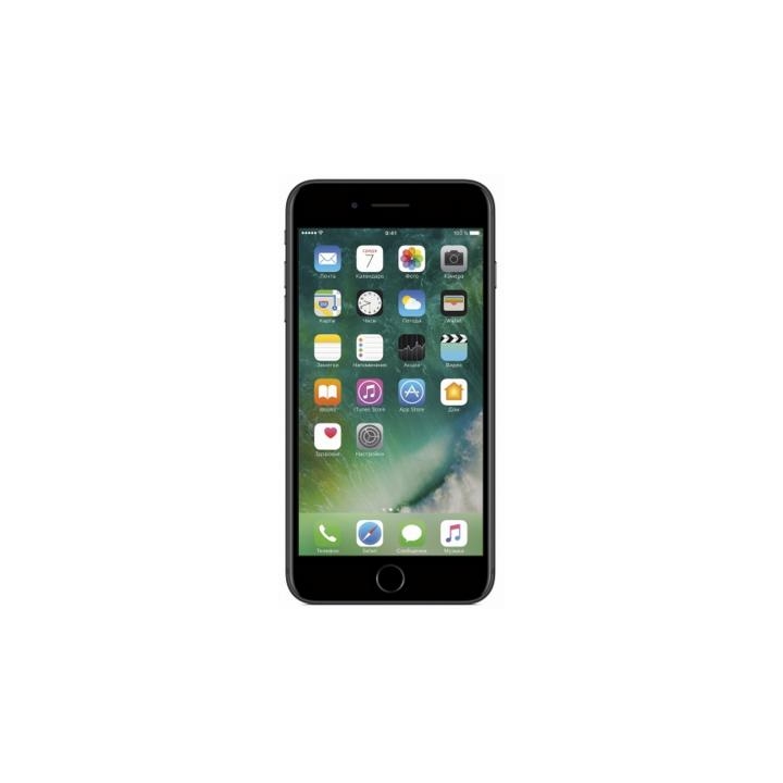 Смартфон Apple iPhone 7 Plus черный 5.5" 32 Гб NFC LTE Wi-Fi GPS 3G MNQM2RU/A
