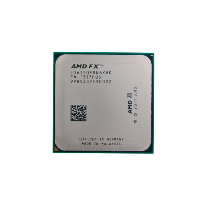 Процессор AMD FX-6350 OEM SocketAM3+ FD6350FRW6KHK
