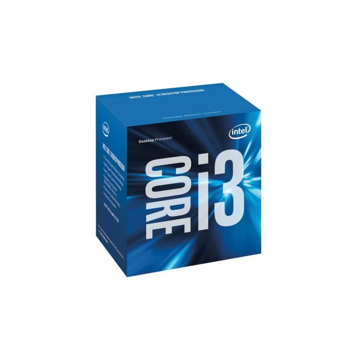 Процессор Intel Core i3-7350K 4.2GHz 4Mb Socket 1151 BOX без кулера