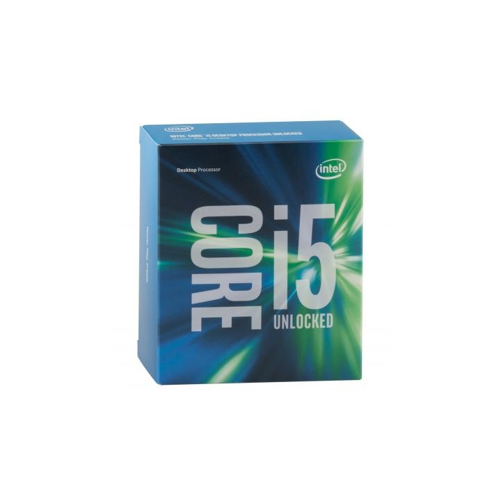 Процессор Intel Core i5-7600 3.5GHz 6Mb Socket 1151 BOX
