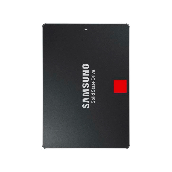 Твердотельный накопитель SSD 2.5" 256 Gb Samsung 850 PRO Read 550Mb/s Write 520Mb/s SATA III MZ-7KE256BW