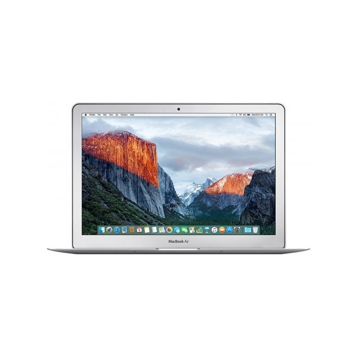 Ноутбук Apple MacBook Air 13.3" 1440x900 Intel Core i5-5250U MMGF2RU/A