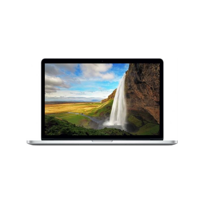 Ноутбук Apple MacBook Pro 15.4" 2880x1800 Intel Core i7-4870HQ Z0RF0004H